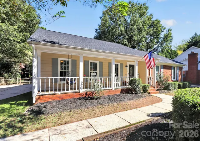 Photo 3 of Single family home for sale at 9915 Ridgemore Dr, Charlotte, NC 28277 | MLS# 4432835 | Listing updated on 2026-10-22