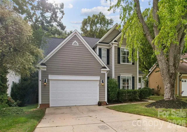 Single family home for sale at 17100 Grenache Ct, Cornelius, NC 28031 | MLS# 4432838