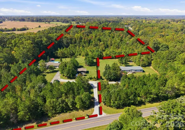 Photo 1 of Single family home for sale at 1130 Wetmore Rd, Woodleaf, NC 27054 | MLS# 4432841 | Listing updated on 2026-10-09