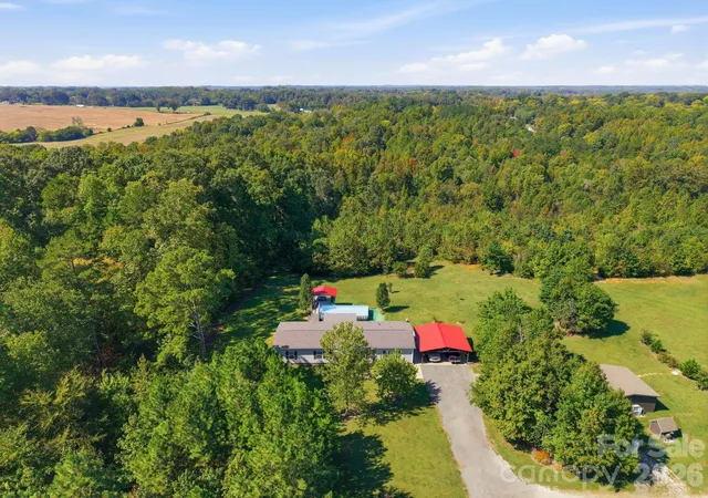 Photo 2 of Single family home for sale at 1130 Wetmore Rd, Woodleaf, NC 27054 | MLS# 4432841 | Listing updated on 2026-10-09