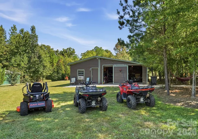 Photo 3 of Single family home for sale at 1130 Wetmore Rd, Woodleaf, NC 27054 | MLS# 4432841 | Listing updated on 2026-10-09