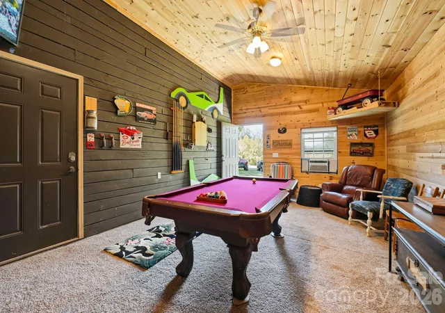 Photo 4 of Single family home for sale at 1130 Wetmore Rd, Woodleaf, NC 27054 | MLS# 4432841 | Listing updated on 2026-10-09