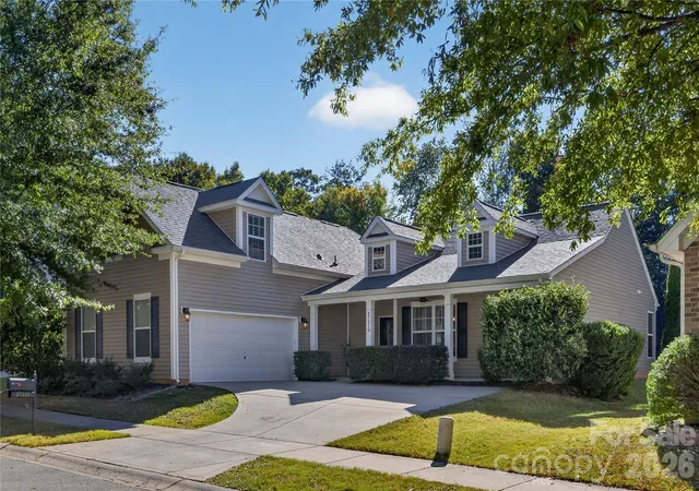 Single family home for sale at 17119 Caldwell Trak Dr, Huntersville, NC 28078 | MLS# 4432846