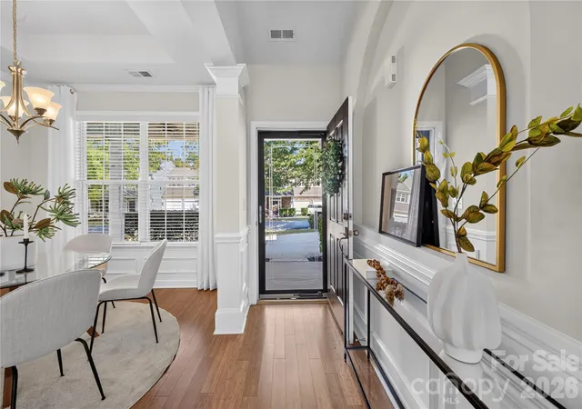 Photo 3 of Single family home for sale at 17119 Caldwell Trak Dr, Huntersville, NC 28078 | MLS# 4432846 | Listing updated on 2026-10-09