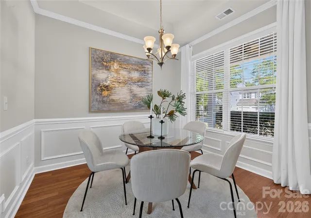 Photo 4 of Single family home for sale at 17119 Caldwell Trak Dr, Huntersville, NC 28078 | MLS# 4432846 | Listing updated on 2026-10-09