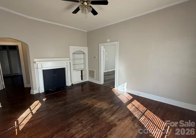 Photo 3 of Single family home for sale at 432 Watts St, Albemarle, NC 28001 | MLS# 4432847 | Listing updated on 2026-10-09