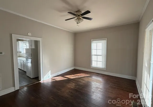 Photo 3 of Single family home for sale at 432 Watts St, Albemarle, NC 28001 | MLS# 4432847 | Listing updated on 2026-10-09