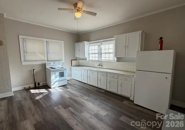 Photo 4 of Single family home for sale at 432 Watts St, Albemarle, NC 28001 | MLS# 4432847 | Listing updated on 2026-10-09