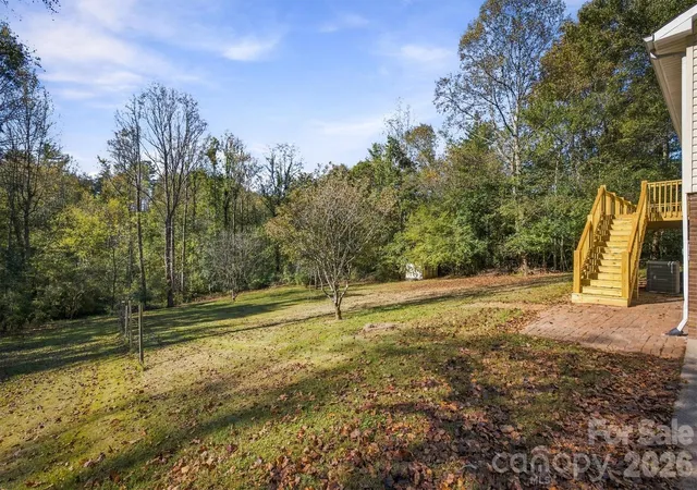 Photo 3 of Single family home for sale at 306 New Orleans Blvd, Morganton, NC 28655 | MLS# 4432848 | Listing updated on 2026-10-29