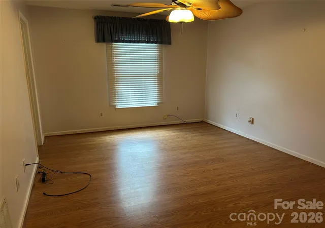 Listing Photo 5 - Condo for sale in building located at 118-1 Lattimore St, Shelby, NC 77465