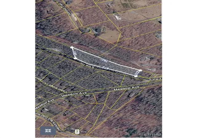 Photo 3 of Land for sale at Lot 8 S View Trl #8, Banner Elk, NC 28604 | MLS# 4432850 | Listing updated on 2026-10-08