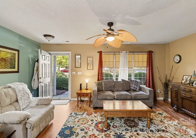 Photo 3 of Townhouse for sale at 12732 Hennigan Pl Ln, Charlotte, NC 28214 | MLS# 4432851 | Listing updated on 2026-10-08