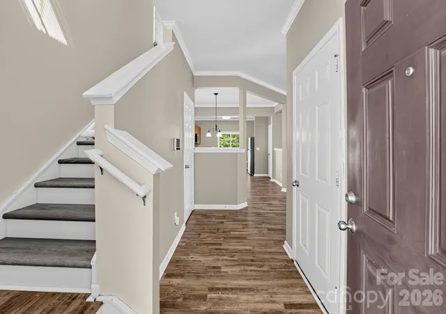 Photo 2 of Single family home for sale at 10019 Bristley Rd, Charlotte, NC 28227 | MLS# 4432852 | Listing updated on 2026-10-10
