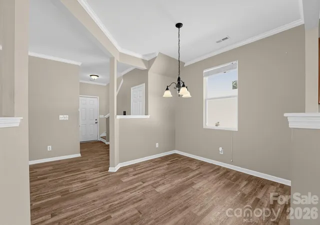 Photo 4 of Single family home for sale at 10019 Bristley Rd, Charlotte, NC 28227 | MLS# 4432852 | Listing updated on 2026-10-10