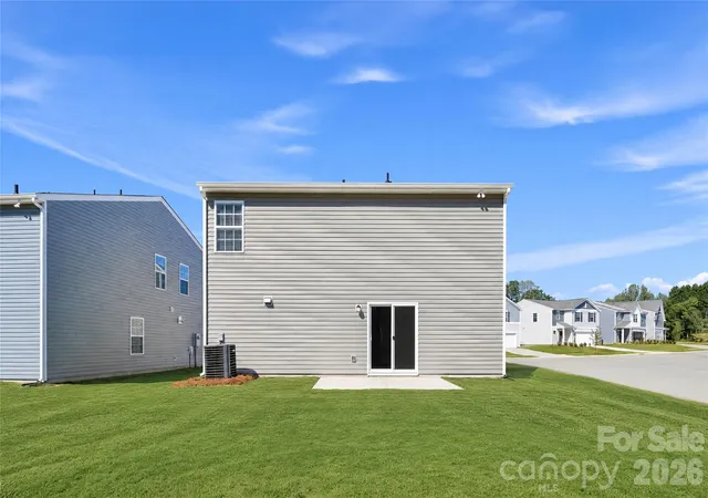 Photo 2 of Single family home for sale at 625 Hot Springs Dr #225, Kannapolis, NC 28081 | MLS# 4432864 | Listing updated on 2026-10-21