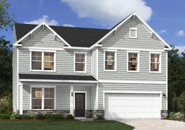 Photo 1 of Single family home for sale at 1908 Pine Nut Trl, Indian Trail, NC 28079 | MLS# 4432876 | Listing updated on 2026-10-09