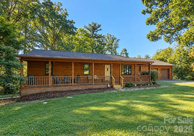 Photo 2 of Single family home for sale at 3576 Julian Welborn Dr, Morganton, NC 28655 | MLS# 4432882 | Listing updated on 2026-10-10