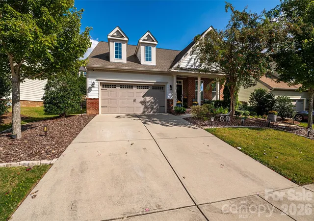 Single family home for sale at 14105 Samuel Merritt Dr, Charlotte, NC 28278 | MLS# 4432884