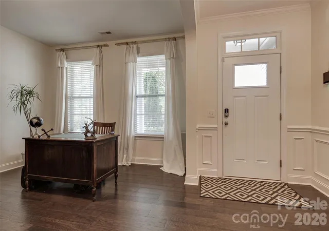 Photo 2 of Single family home for sale at 14105 Samuel Merritt Dr, Charlotte, NC 28278 | MLS# 4432884 | Listing updated on 2026-10-10