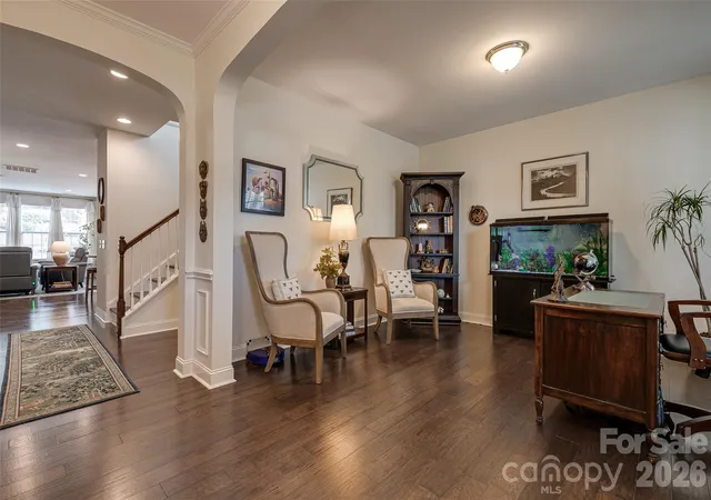 Photo 3 of Single family home for sale at 14105 Samuel Merritt Dr, Charlotte, NC 28278 | MLS# 4432884 | Listing updated on 2026-10-10