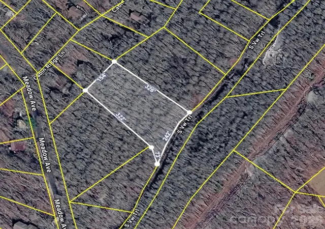 Photo 3 of Land for sale at Lot 1 S View Trl #1, Banner Elk, NC 28604 | MLS# 4432892 | Listing updated on 2026-10-08