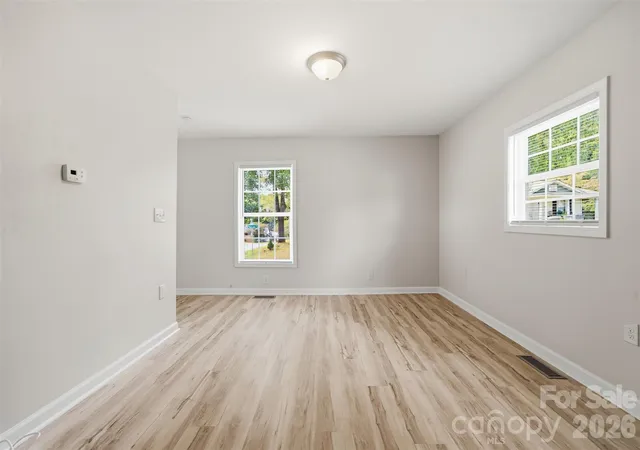 Photo 3 of Single family home for sale at 413 Pleasant Ave, Kannapolis, NC 28081 | MLS# 4432895 | Listing updated on 2026-10-09