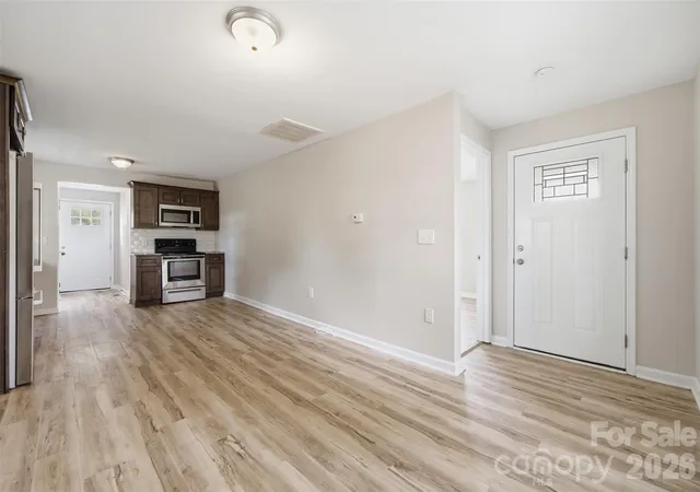 Photo 4 of Single family home for sale at 413 Pleasant Ave, Kannapolis, NC 28081 | MLS# 4432895 | Listing updated on 2026-10-09