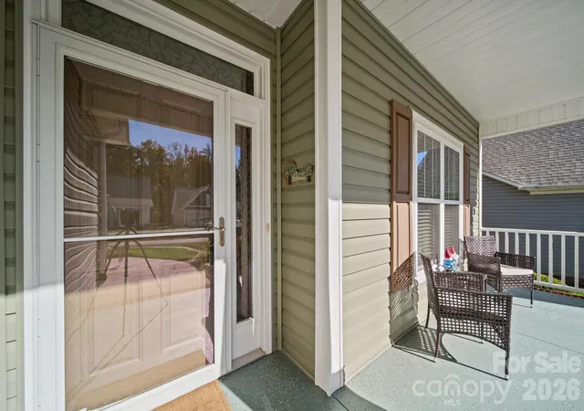 Photo 2 of Single family home for sale at 534 River Birch Dr, Salisbury, NC 28146 | MLS# 4432898 | Listing updated on 2026-10-15