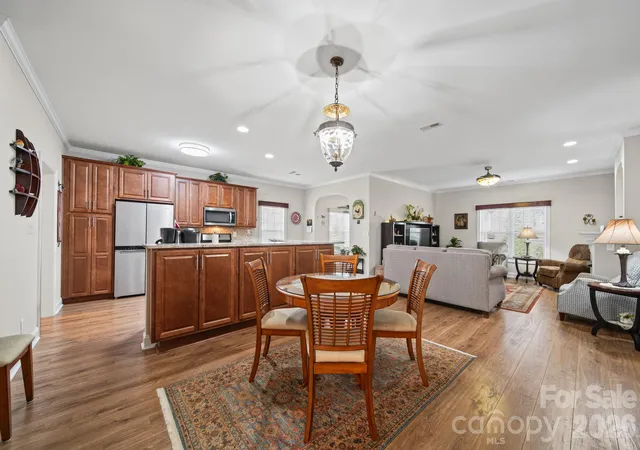 Photo 3 of Single family home for sale at 534 River Birch Dr, Salisbury, NC 28146 | MLS# 4432898 | Listing updated on 2026-10-15