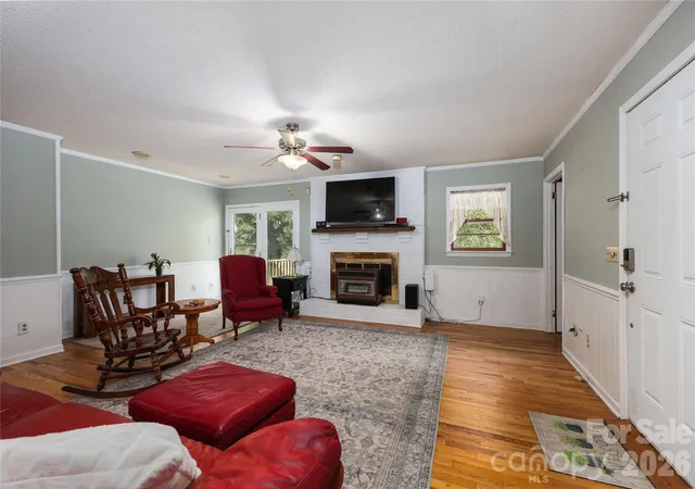 Sale Pending at 1839 Upper Rd, Seagrove, NC 27341 | MLS# 4432904 | Listing updated on 2026-10-17