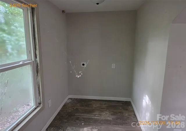 Photo 3 of Single family home for sale at 3409 Fincher Rd, Matthews, NC 28104 | MLS# 4432905 | Listing updated on 2026-10-09