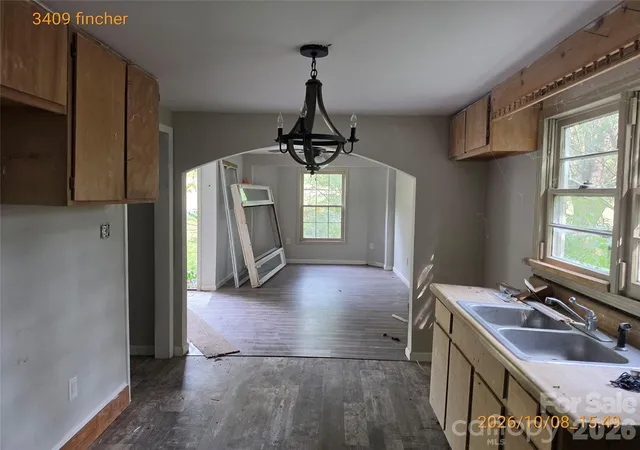 Photo 3 of Single family home for sale at 3409 Fincher Rd, Matthews, NC 28104 | MLS# 4432905 | Listing updated on 2026-10-09