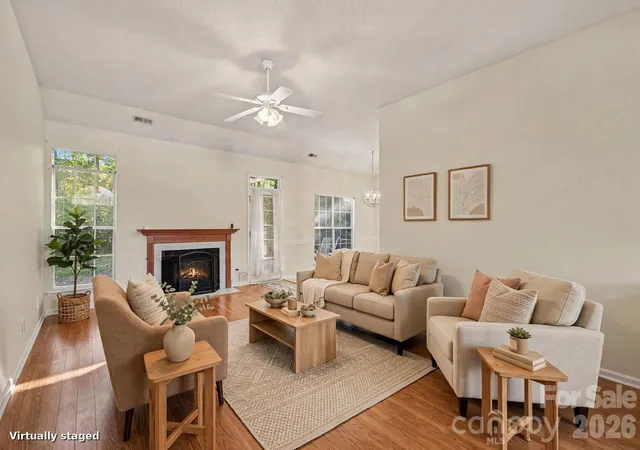 Photo 1 of Single family home for sale at 8524 Albury Walk Ln, Charlotte, NC 28277 | MLS# 4432906 | Listing updated on 2026-10-26