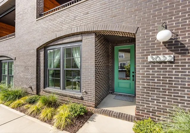 Photo 2 of Townhouse for sale at 3022 Kalex Ct, Charlotte, NC 28204 | MLS# 4432908 | Listing updated on 2026-10-10