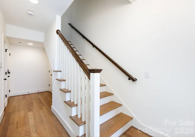 Photo 4 of Townhouse for sale at 3022 Kalex Ct, Charlotte, NC 28204 | MLS# 4432908 | Listing updated on 2026-10-10