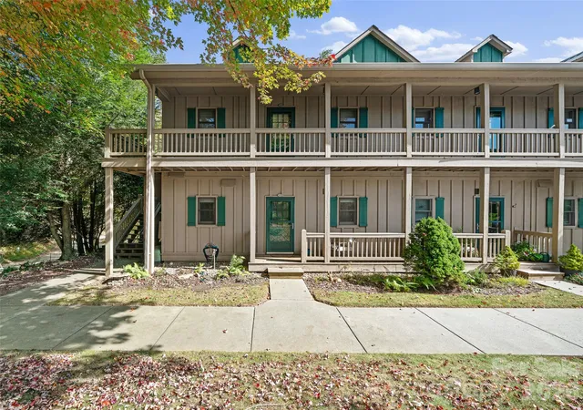 Photo 2 of Condo for sale at 2521 Wolf Laurel Rd #101, Mars Hill, NC 28754 | MLS# 4432909 | Listing updated on 2026-10-20