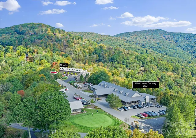 Photo 3 of Condo for sale at 2521 Wolf Laurel Rd #101, Mars Hill, NC 28754 | MLS# 4432909 | Listing updated on 2026-10-20