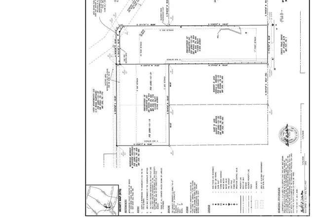 Photo 1 of Land for sale at 703 Cross Trl Dr, Charlotte, NC 28204 | MLS# 4432914 | Listing updated on 2026-10-08
