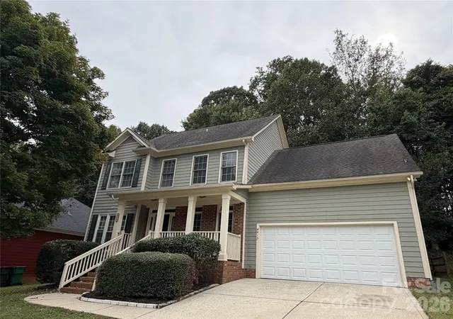Photo 1 of Single family home for sale at 4415 Gladwood Ln, Charlotte, NC 28269 | MLS# 4432921 | Listing updated on 2026-10-09