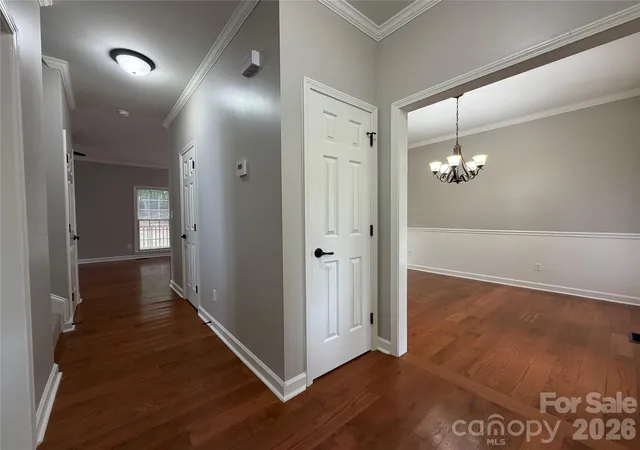 Photo 3 of Single family home for sale at 4415 Gladwood Ln, Charlotte, NC 28269 | MLS# 4432921 | Listing updated on 2026-10-09