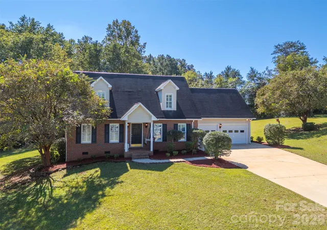 Single family home for sale at 131 Cameron Dr, Rutherfordton, NC 28139 | MLS# 4432926