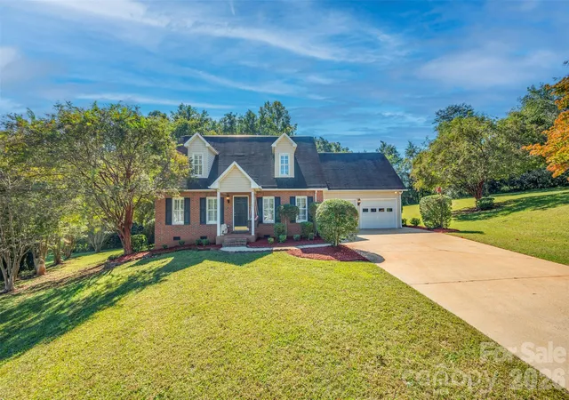 Photo 1 of Single family home for sale at 131 Cameron Dr, Rutherfordton, NC 28139 | MLS# 4432926 | Listing updated on 2026-10-10