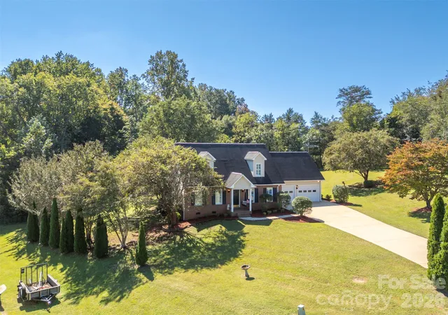 Photo 3 of Single family home for sale at 131 Cameron Dr, Rutherfordton, NC 28139 | MLS# 4432926 | Listing updated on 2026-10-10