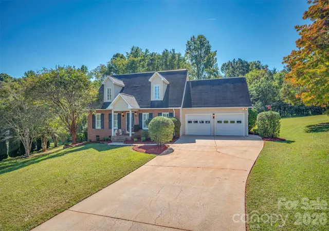 Photo 4 of Single family home for sale at 131 Cameron Dr, Rutherfordton, NC 28139 | MLS# 4432926 | Listing updated on 2026-10-10