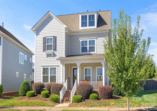 Single family home for sale at 1557 Cedar Park Dr, Pineville, NC 28134 | MLS# 4432932