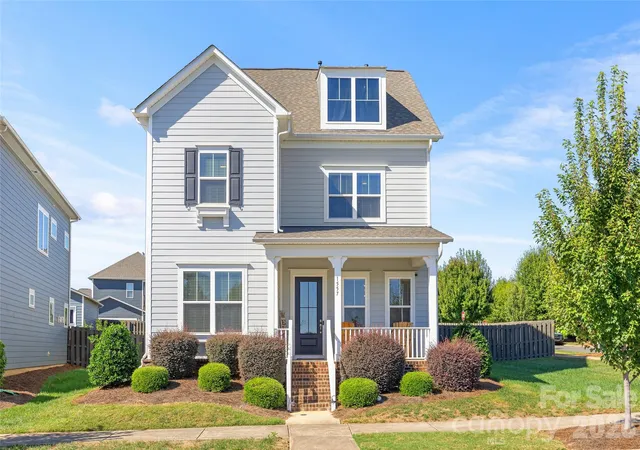 Photo 1 of Single family home for sale at 1557 Cedar Park Dr, Pineville, NC 28134 | MLS# 4432932 | Listing updated on 2026-10-27