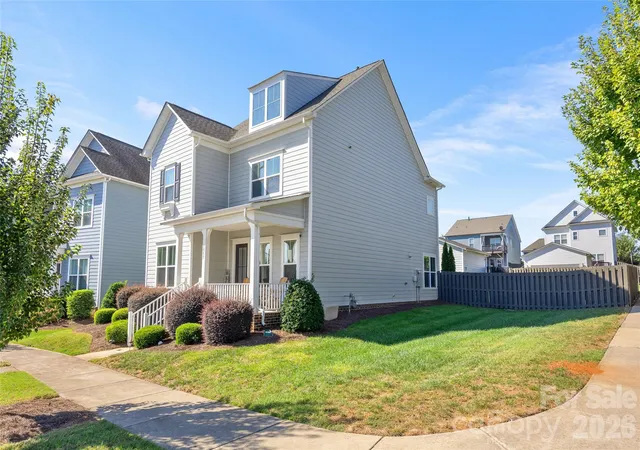 Photo 2 of Single family home for sale at 1557 Cedar Park Dr, Pineville, NC 28134 | MLS# 4432932 | Listing updated on 2026-10-27