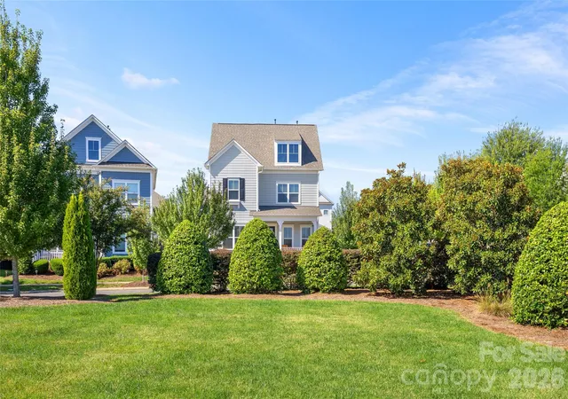 Photo 3 of Single family home for sale at 1557 Cedar Park Dr, Pineville, NC 28134 | MLS# 4432932 | Listing updated on 2026-10-27