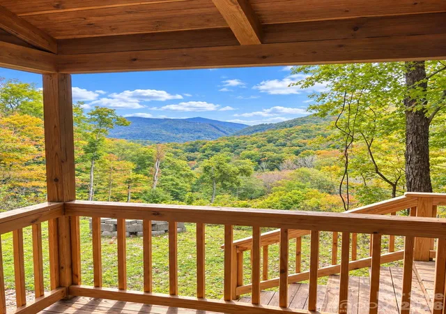Photo 1 of Single family home for sale at 340 Wayah Zooshuga Rd, Maggie Valley, NC 28751 | MLS# 4432934 | Listing updated on 2026-10-11