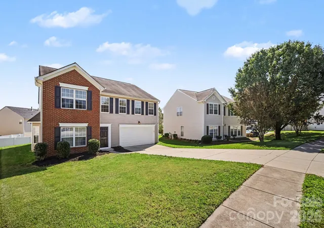 Single family home for sale at 2410 Highland Park Dr, Charlotte, NC 28269 | MLS# 4432939